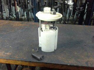 Fiat Grande Punto Üzemanyag Szivattyú *79034* bosch-0580200098