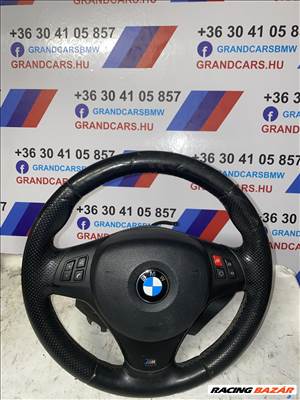 M kormány E90-91-92-93 E87-88-81-82