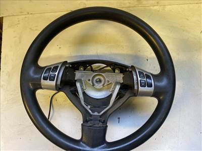 SUZUKI SWIFT III MZ, EZ Multikormány