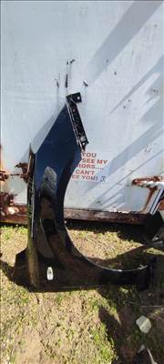 Kia Cee'd (ED) Jobb első sárvédő 