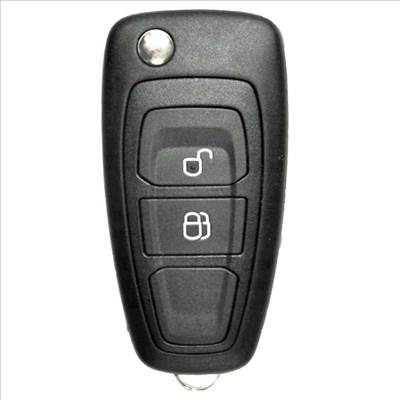 Ford kulcs 2-3 gombos bicskakulcs