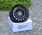 ACÉLFELNI 15'' 5x112 SKODA OCTAVIA II III VW SEAT ET47
