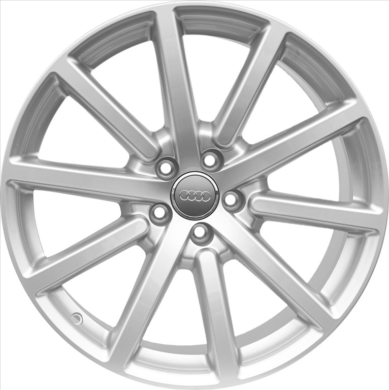 8R0071490A ALUFELNI 20 5x112 AUDI Q5 A6 A8 D3 D4 S8 ET33 1. kép