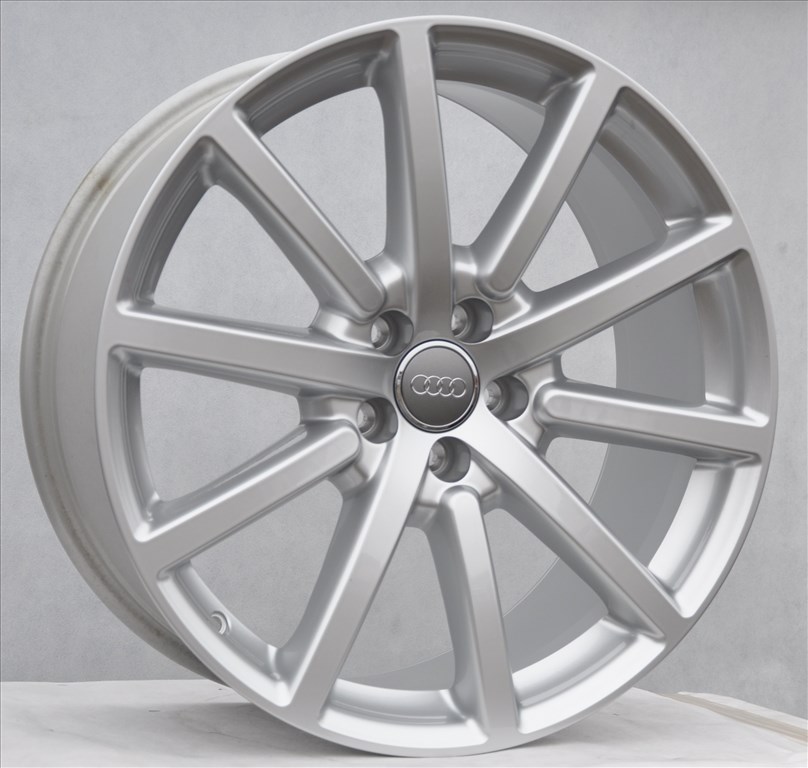 8R0071490A ALUFELNI 20 5x112 AUDI Q5 A6 A8 D3 D4 S8 ET33 4. kép