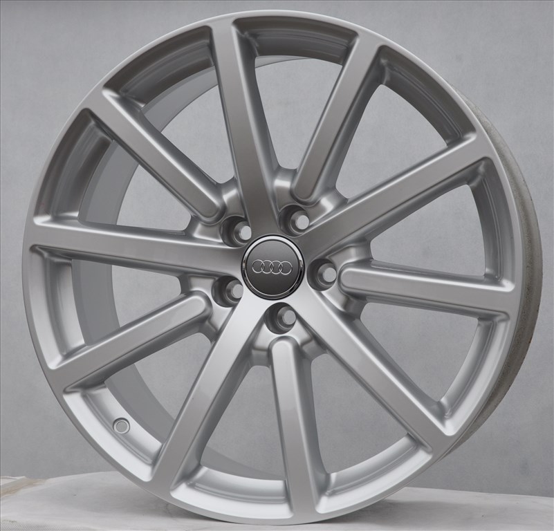 8R0071490A ALUFELNI 20 5x112 AUDI Q5 A6 A8 D3 D4 S8 ET33 5. kép