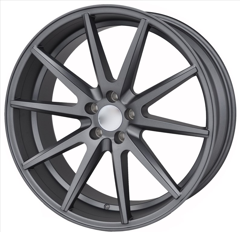 HX012 HAXER ALUFELNI 21 5x120 BMW 5 7 F10 F01 F15 E71 ET35 1. kép