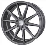 HX012 HAXER ALUFELNI 21 5x120 BMW 5 7 F10 F01 F15 E71 ET35