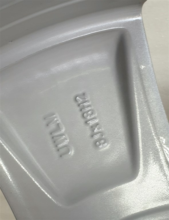 ORIGINAL VW ALUFELNI 18 5x120 VW AMAROK MULTIVAN T5 T6 ET53 5. kép