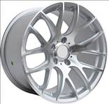 663 MSPC ALUFELNI 18 5x120BMW 5 7 BMW F30 F10 F11 ET35