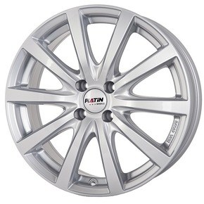 PLATIN 15 4X108 CITROEN PEUGEOT OPEL. 1. kép