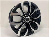 A100-05 MB ALUFELNI 17" 5x112 ET45 VW  AUDI SKODA  SEAT. ET45