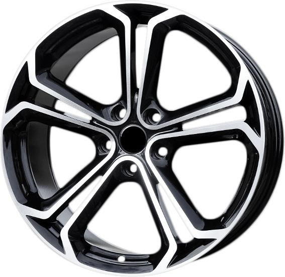 523 MB ALUFELNI 18 5x115 OPEL ASTRA J INSIGNIA B OPC ET41 (másolat) 1. kép