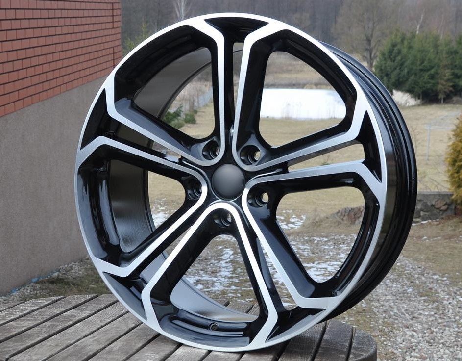 523 MB ALUFELNI 18 5x115 OPEL ASTRA J INSIGNIA B OPC ET41 (másolat) 3. kép