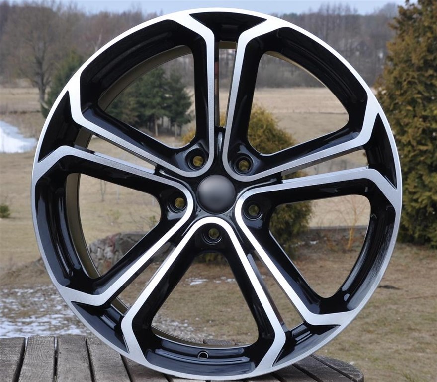 523 MB ALUFELNI 18 5x115 OPEL ASTRA J INSIGNIA B OPC ET41 (másolat) 4. kép