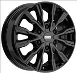Fondmetal Pro2 BL ALUFELNI 6,5x16" 6x130 MERCEDES SPRINTER 2 VW CRAFTER ET54