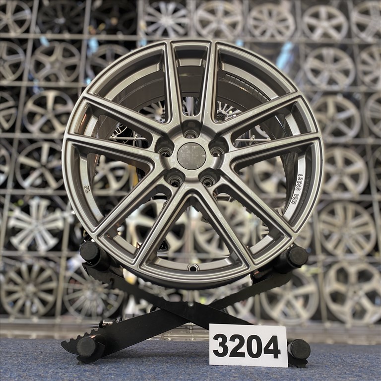 Anzio 18 alufelni felni, 5x112, Audi    (3204) 1. kép