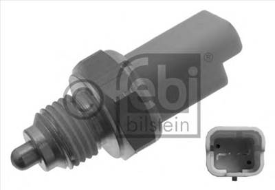 FEBI BILSTEIN 37172 - tolatólámpa kapcsoló CITROËN FIAT LANCIA OPEL PEUGEOT SUZUKI TOYOTA