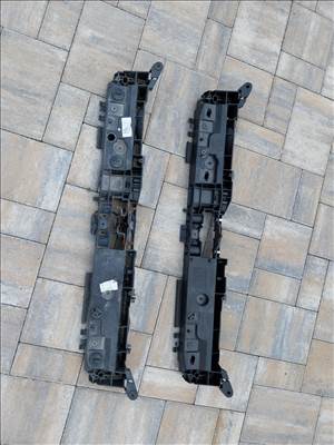 Renault Captur I Zárhíd