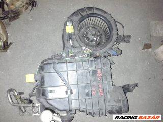 Renault Mégane II Fűtőmotor (Klímás) *13572*