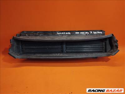 Volvo S60 V60 hűtőzsalu 19-től 31455482 (S.30.502)