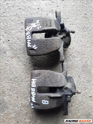 Audi A4 (B8 - 8K) 1.8 TFSI Kombi hátsó féknyereg TRW