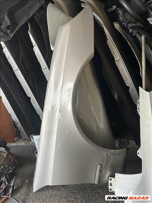 Mercedes E-osztály W211 jobb első sárvédő 
