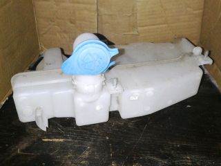 Suzuki Alto IV Ablakmosó Tartály *86594*