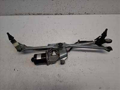 Bmw E87 (E87) első ablaktörlő szerkezet motorral 7193036