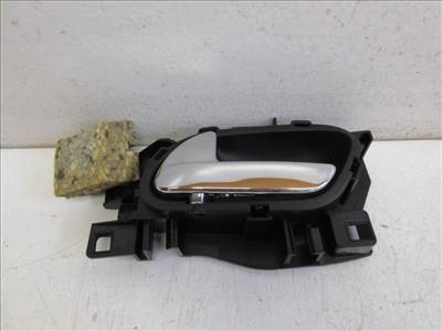 Citroen C3 Picasso bal hátsó belső kilincs 9683446877
