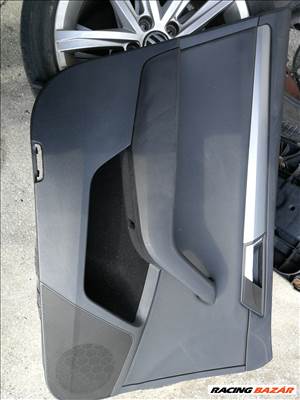 Skoda Superb III ajtókárpit  3v0867011 3v0867013c