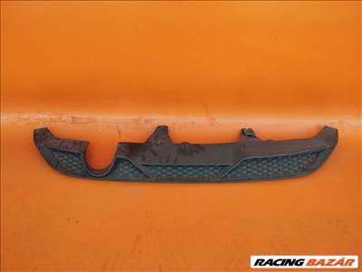 Ford Fiesta ST hátsó diffúzor (S.15.1106)