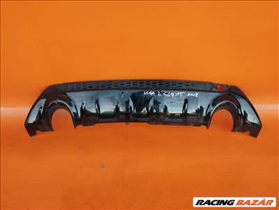 Ford KUga 2 hátsó diffúzor (S67.15.1008)