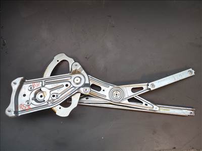 Renault Scénic III bal hátsó ablakemelő szerkezet 827216769r 910854106