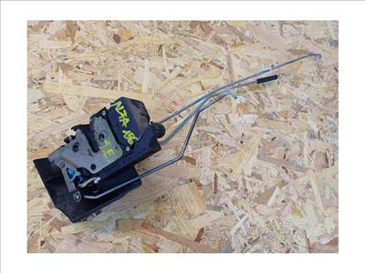 Alfa Romeo 156 (1997-2005) Jobb Első Ajtó Központizár 