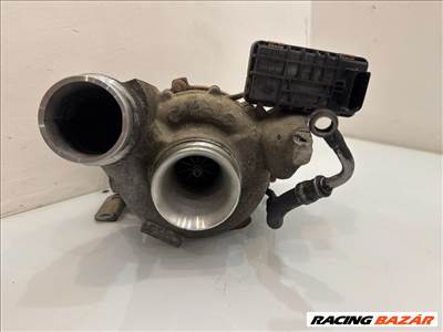 BMW X5 E70 LCI X6 E71 N57D30A 245le GTB2260V turbó 7799758g07 11652414331