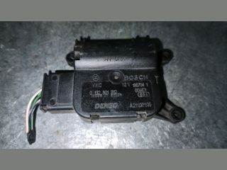 Fiat Stilo Fűtés Állító Motor *127122* bosch-0132801312 denso-a21100100