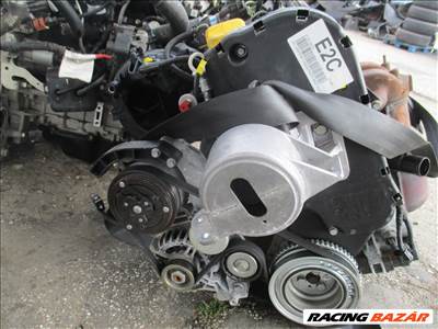 Fiat 500X Doblo III Tipo II  Opel Combo Alfa 1.4 16V generátor 52003533