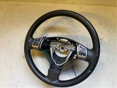 SUZUKI SWIFT III MZ, EZ Multikormány