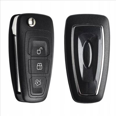 Ford kulcs 2-3 gombos bicskakulcs