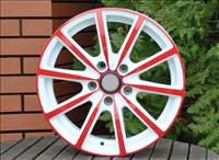 NZ50 15 5x112 ET47 biele disky