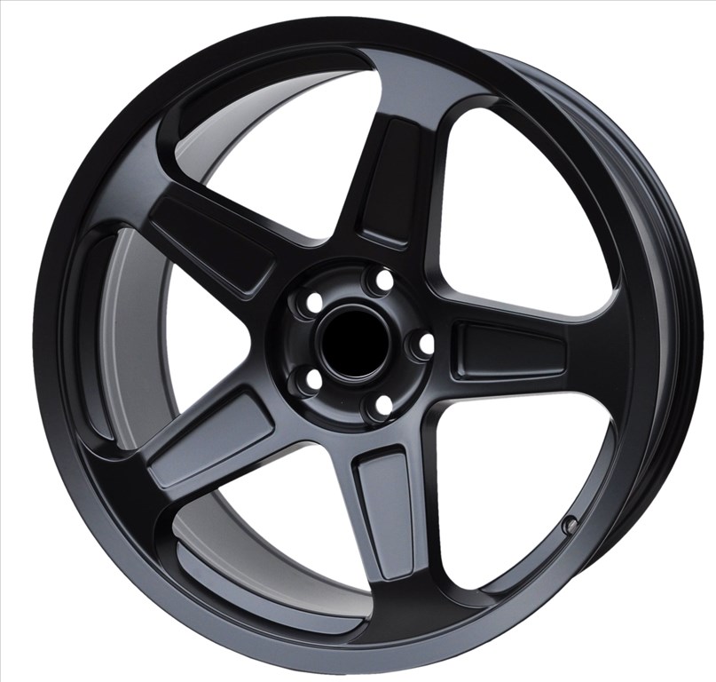 1393 B  ALUFELNI 22 5x115 DODGE CHALLENGER SRT ET20 1. kép