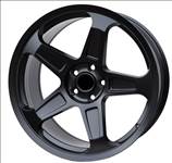 1393 B  ALUFELNI 22 5x115 DODGE CHALLENGER SRT ET20