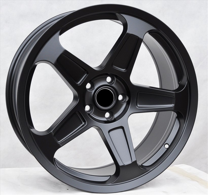 1393 B  ALUFELNI 22 5x115 DODGE CHALLENGER SRT ET20 3. kép