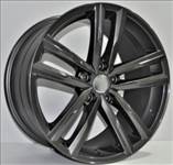 RC 251 GM ALUFELNI 17" 5x112 VW ARTEON PASSAT B6 B7 B8 ET42.