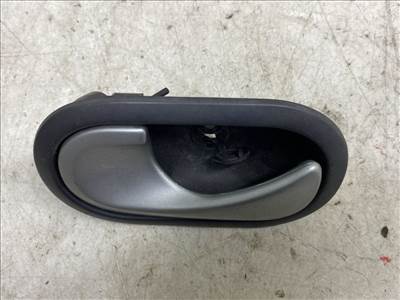 RENAULT MEGANE II (LM0/1_) 1.6 16V Bal hátsó Belső Kilincs #37131# 8200028487