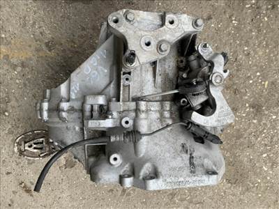 Volvo sebességváltó (BG9R7F096BA)