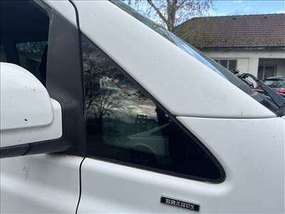 Mercedes Vito 639 Háromszög kis ablak  646980