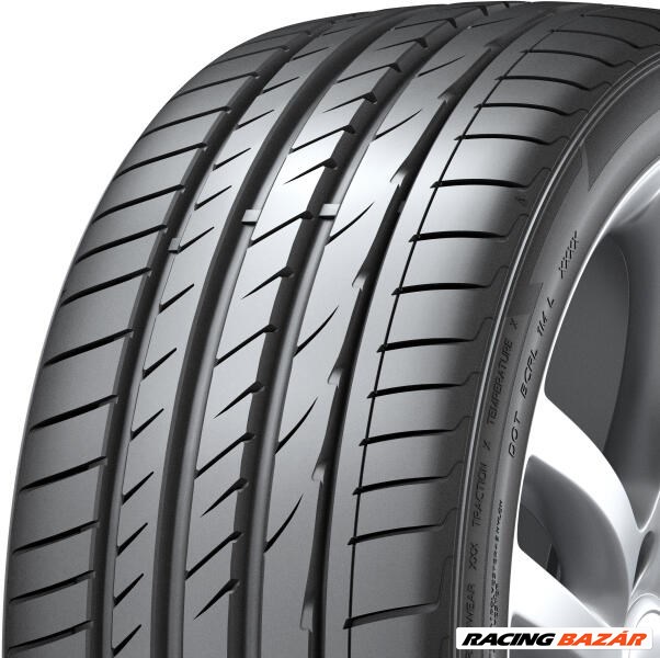  205/60 R16 Laufenn LK01 S Fit EQ+ 92V TL | 2 db | DOT: xx23 2. kép