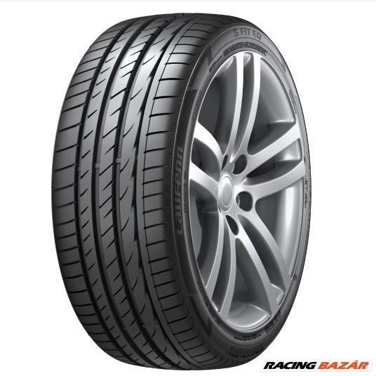  205/60 R16 Laufenn LK01 S Fit EQ+ 92V TL | 2 db | DOT: xx23 1. kép