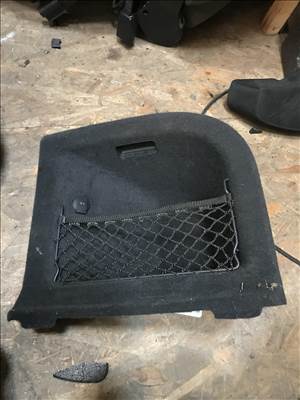 Audi A4 (B8 - 8K) AVANT / jobb hátsó csomagtér kárpit